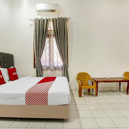 Super Oyo 91055 Homestay Syariah باندار لامبونغ المظهر الخارجي الصورة