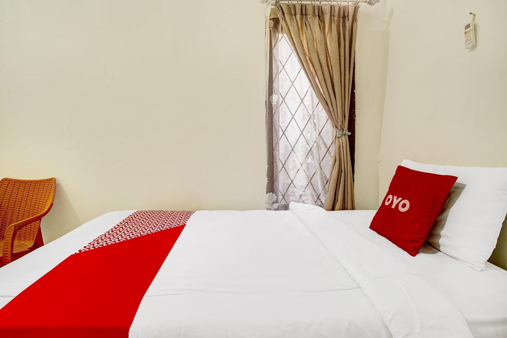 Super Oyo 91055 Homestay Syariah باندار لامبونغ المظهر الخارجي الصورة