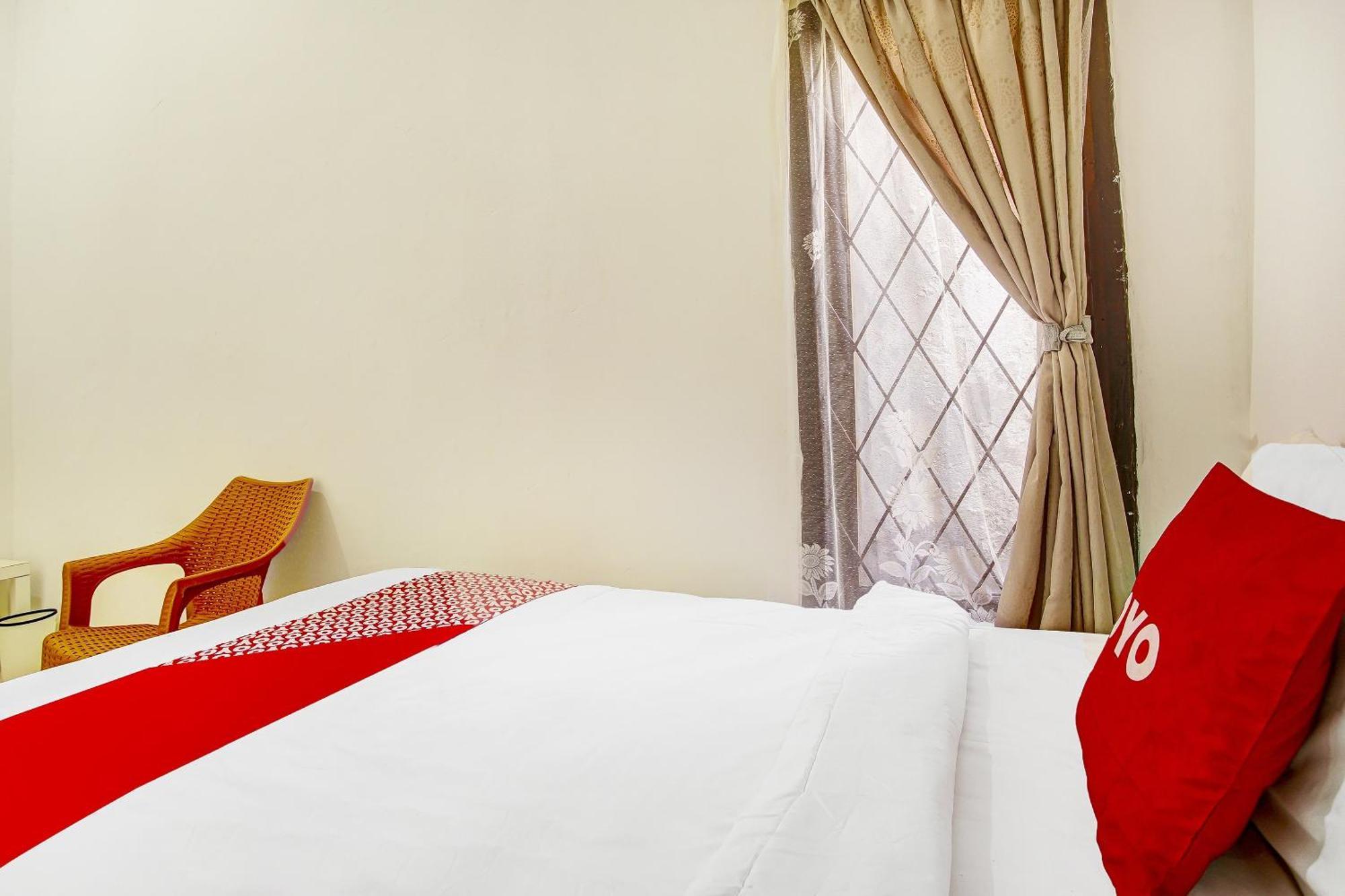 Super Oyo 91055 Homestay Syariah باندار لامبونغ المظهر الخارجي الصورة