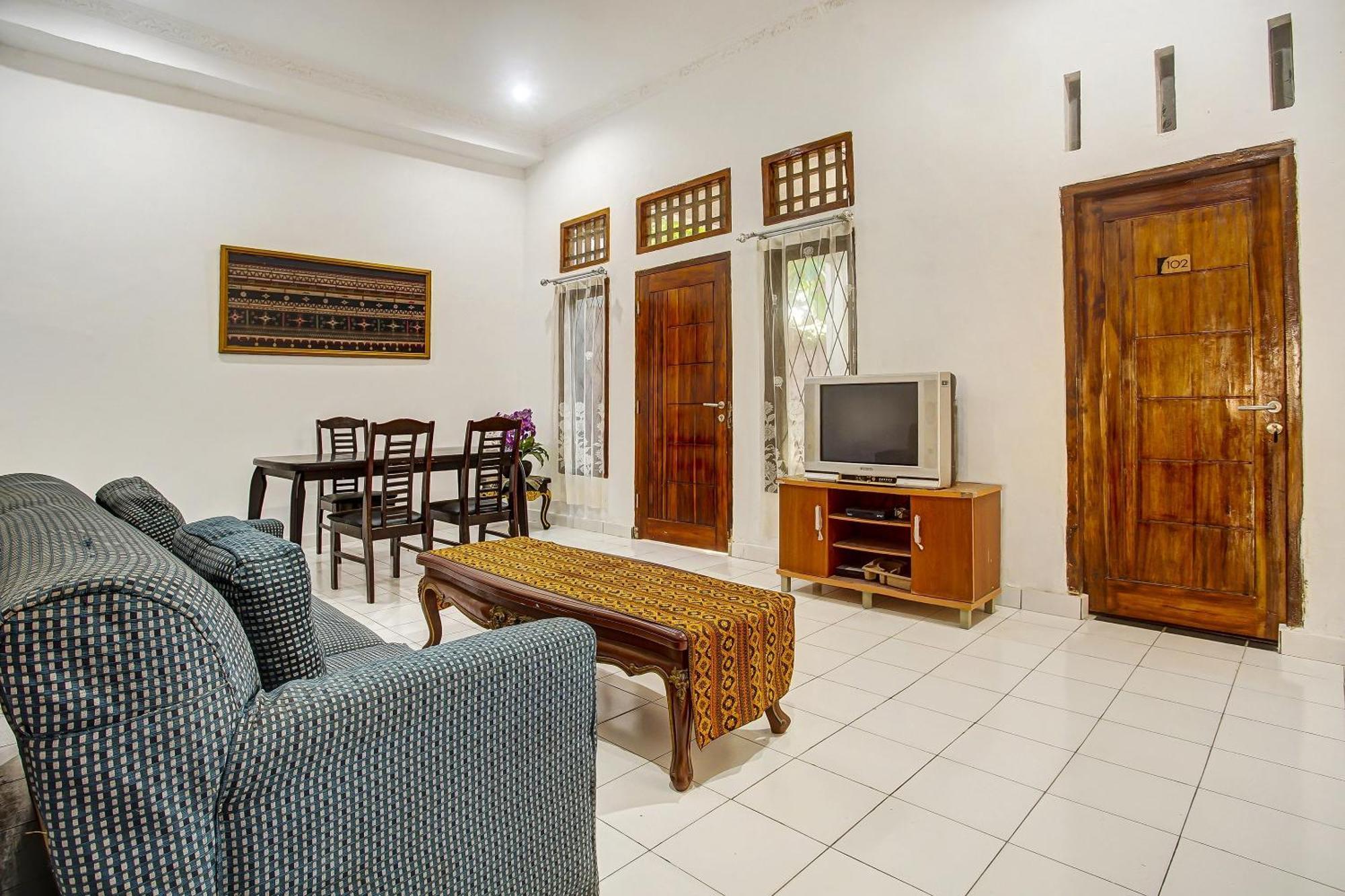 Super Oyo 91055 Homestay Syariah باندار لامبونغ المظهر الخارجي الصورة